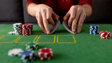spotting counterfeit casino equipment for fair play